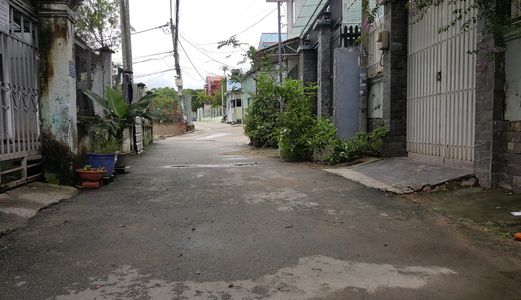 Đất Kdc Đại Quang, Tân Bình, Dĩ An, 70M2 Giá 800 Triệu, Đường Nhựa. 091-585-11-25