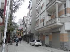 Chính Chủ Bán Nhà 33M2X 4 Tầng,  Hào Nam, Ô Tô Tránh,  Kinh Doanh Cực Đỉnh. Liên Hệ 0917515686