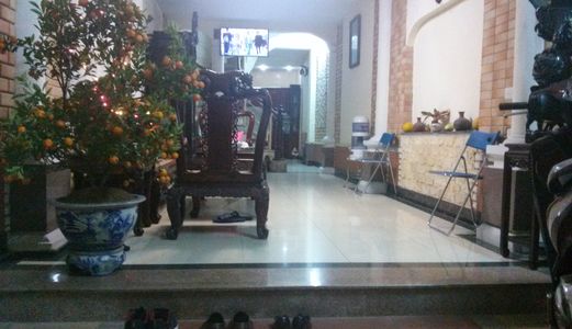 Bán Nhà Bạch Mai, Hai Bà Trưng 76M2 X3 Tầng, Ngõ Ô Tô. 5,85 Tỷ.