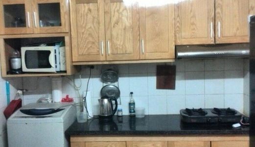 Cho Thuê Gấp Căn Hộ Chung Cư Gần Chùa Bộc Đồ Cơ Bản Giá 7 Triệu Lh 0919271728