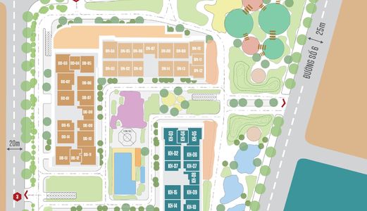 Chỉ 1,3 Tỷ Sở Hữu Căn Hộ 1 Pn/57M Tara Residence Q8, View Công Viên Hồ Bơi, Trúng Mazda 0938677909