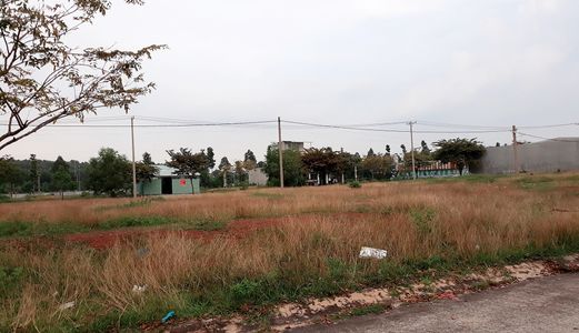 Đất Sổ Hồng Kcn Mỹ Phước 3 Bình Dương Giáp Đường Vành Đai 4