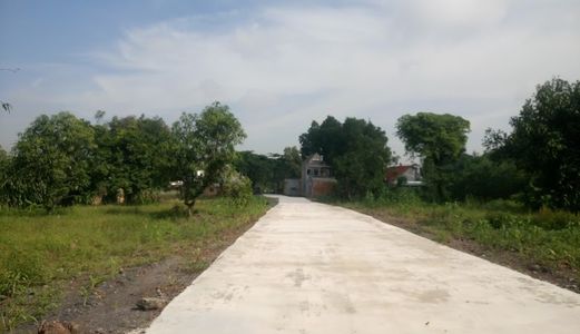 Bán Đất Tại Phước Tân Biên Hòa, Gần Chợ Hương Phước, Nhà Trẻ Thái Bình