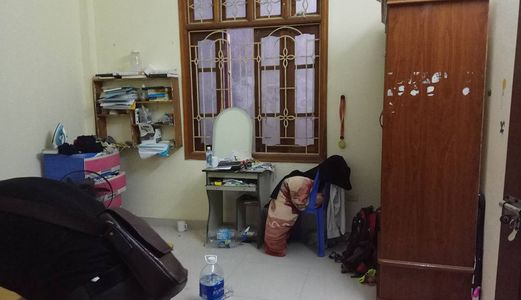 Không Nhanh Là Mất! Chỉ 6.56 Tỷ Sở Hữu Nhà 52M2X5 Tầng Đẹp Khu Phân Lô Hoàng Văn Thái.