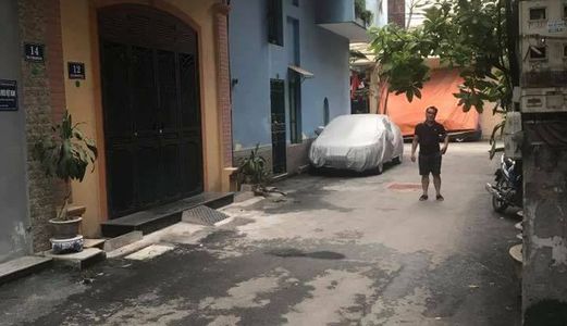 Bán Nhà Nguyễn Xiển,thanh Xuân 48M2 4 Tầng Mt 4.8M 5.6 Tỷ Ô Tô Tránh