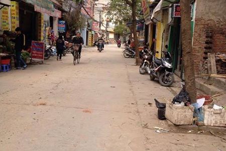 Vỡ Nợ Bán Đất Cửu Việt 60M2 Hoặc 120M2, Có 2 Mặt Thoáng.lh:0976955619