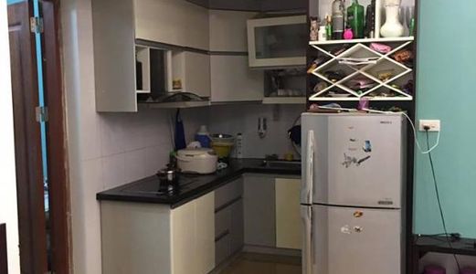 Bán Nhà Ở Quận Hoàng Mai Diện Tích 83M2.