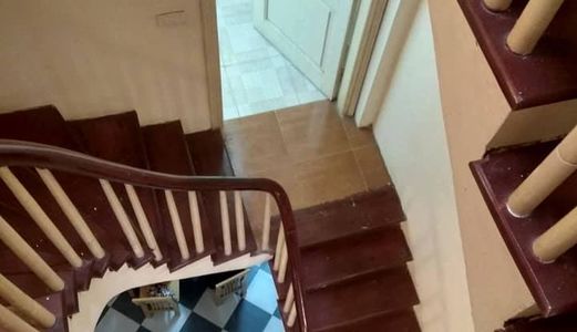 Nhà Vũ Trọng Phụng, Thanh Xuân, 45M2, 3.7Tỷ, Mới Ở Ngay.