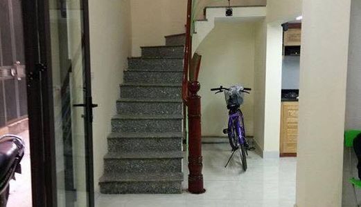 Bán Gấp Nhà Đẹp – Giá Quá Rẻ - Ở Ngay – Ô Tô 5M Phố Yên Lãng, 45M2, 4 Tầng, 3.85 Tỷ.