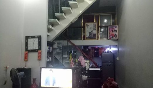 Cần Bán Gấp Căn Nhà 3 Tầng Phường Trần Hưng Đạo, Ngõ Phố Tam Giang,