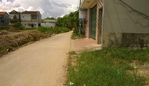 Bán Đất Đối Diện Trường Huế Star – Huế - 5,7Tr/m2 – Bao Sổ