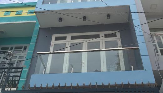 Bán Đất Mt Đường Số 7, P. Bình Trị Đông B , Q.bình Tân, 5x20m, 3.5 Tấm, 13 Tỷ