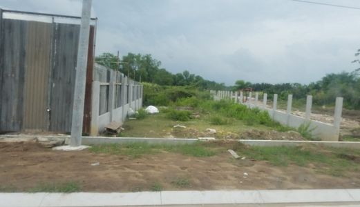 200M2 Mặt Tiền Nguyễn Bình. Tiện Kinh Doanh, Khách Sạn