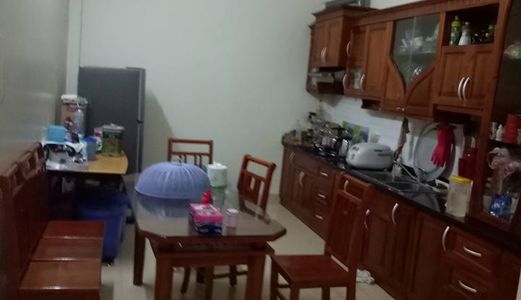 Nóng, Hót, Cực Hiếm ! Bán Gấp Nhà Hoàng Mai 26M2 5 Tầng Mt 3.3M  1.97 Tỷ