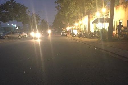 Đất Mặt Tiền Đường Nhựa, Kinh Doanh, Biconsi, Sổ Ngay