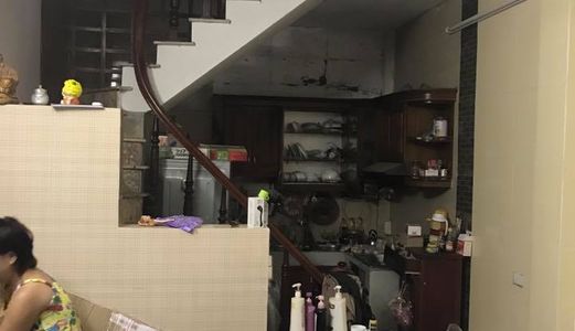 Bán Nhà Phố Tân Mai, 30M2 X 5 Tầng, Mt 3.6M, Ô Tô Tránh, 3.3 Tỷ.