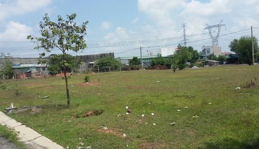 Thanh Lý Tài Sản Giá Sốc Tại Bình Dương, Đất Mt Chợ, Thổ Cư, Sổ Hồng, Hỗ Trợ Vay Ưu Đãi.