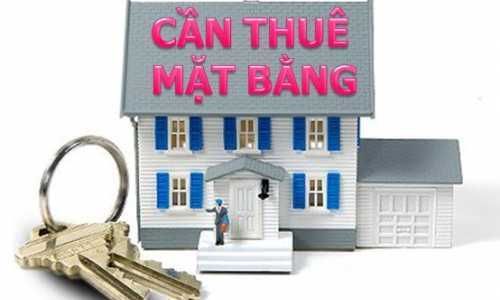 Cho Thuê Mặt Bằng Kd Tự Do Nội Bộ D3, Bình Thạnh