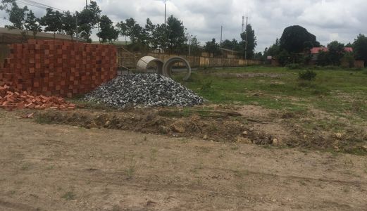 Bán Đất Nền Sân Bay Long Thành 345Tr/nền, Gần Ngay Kcn Sonadezi