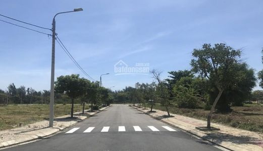 Sắp Ra Mắt Khu Đô Thị Ven Sông Cổ Cò Chỉ Từ 450Tr/nền