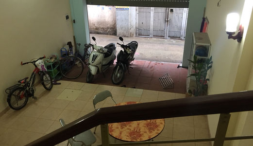 Gia Đình Tôi Cần Bán Gấp Nhà 33M2 X 5Tầng Tại Tổ 2 Văn Quán – Quận Hà Đông - 0902.900.884 