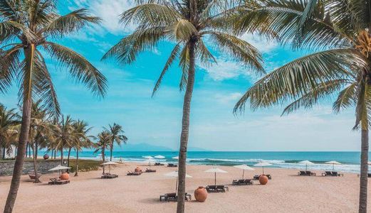 River View, Đất Vàng Ven Sông Cổ Cò, Ck Đến 10%, Nhận Đặt Chỗ Ngay Hôm Nay