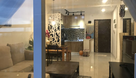 Cho Thuê Căn Hộ Tropic Garden 2Pn 65M2 - 800$ Bao Phí