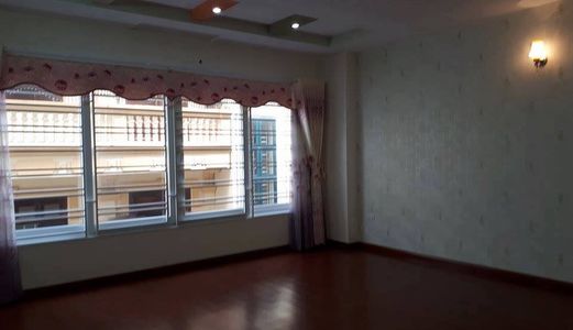  Nhà 6 Tầng, Có Thang Máy, Ôtô Đậu Cửa, Cầu Giấy, Giá 8.5Tỷ.