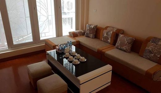  Bán Nhà 5Tầng Trong Ngõ Xã Đàn Ii Dt50M2 Giá 6.2Tỷ