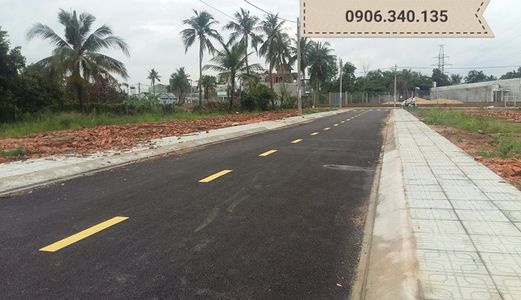 Bán Đất Nguyễn Xiển Long Thạnh Mỹ Quận 9 Giá Chỉ 12,5Tr/m2. Đã Có Sổ. Lh: 0906.340.135