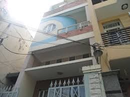 Tôi Cần Bán Nhà Hẻm Xe Hơi 2 Lầu Đường Đặng Văn Ngữ Giá 6,5 Tỷ