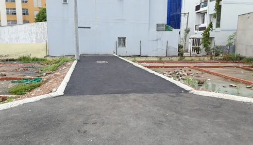 Bán Gấp  Lô Đất 4X14M, Sr, Lạc Long Quân, Tân Bình