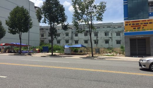 Bán Đất 508M2 Dành Cho Nhà Đầu Tư Thông Thái Thích Kinh Doanh, Nhà Trọ Đường Quốc Lộ  13, Giá 3.99 tỷ