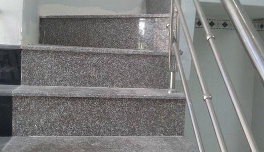 Bán Nhà Đường Số 4, Hxh, Hai Mặt Hẻm, Yên Tĩnh Giao Thông Thuận Lợi