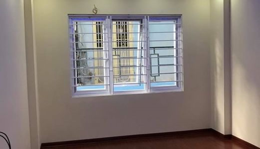 Nhà Mới, Xây Để Ở, Quận Hai Bà Trưng, 45M, 5 Tầng, Mặt Tiền 3M8, Nhỉnh 3 Tỷ.