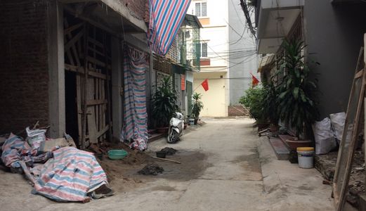 Phú Diễn, Bắc Từ Liêm, Hà Nội