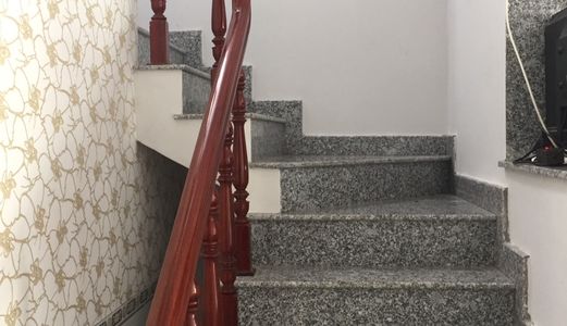 Bán Nhà 1 Trệt - 2 Lầu Đường Số 9 Khu Đại Học Y Dược - An Khánh - Ninh Kiều - Cần Thơ