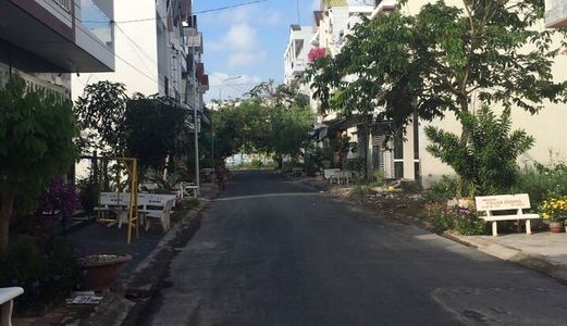 Bán Nhà 1 Trệt - 2 Lầu Đường Số 9 Khu Đại Học Y Dược - An Khánh - Ninh Kiều - Cần Thơ