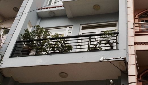 Bán Gấp Nhà 3 Lầu Cực Đẹp Đường Nhật Tảo Q10, Dt:5X10M