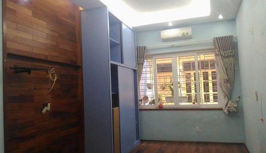Bán Nhà Phố Trương Định, Hoàng Mai, 30M2, Gần Trung Tâm 2 Tỷ Cực Hiếm.