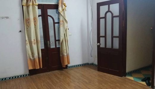 Hót Bán Nhà Tân Mai Ngõ Ôtô Tránh 44m2, 4 Tầng  Mt5m, Gía 3tỷ7.