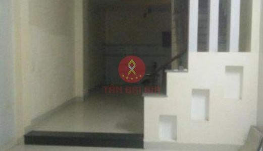 Bán Nhà Đường Thạnh Xuân 52 - Quận 12 - Hồ Chí Minh