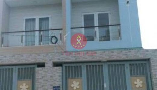 Bán Nhà Đường Thạnh Lộc 15 - Quận 12 - Hồ Chí Minh