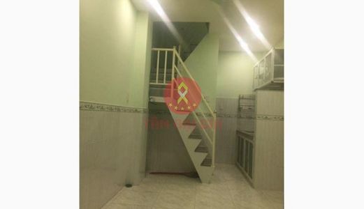 Bán Nhà Hẻm 167 Huỳnh Văn Nghệ 