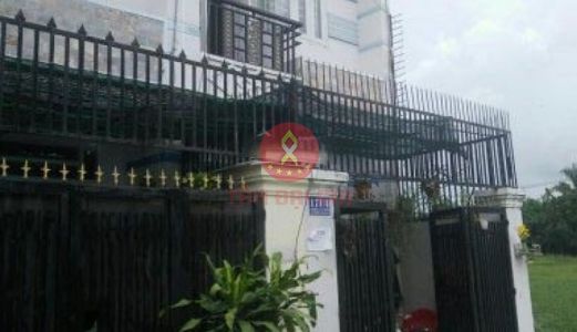 Bán Nhà Đường Thạnh Xuân 52 - Quận 12 - Hồ Chí Minh