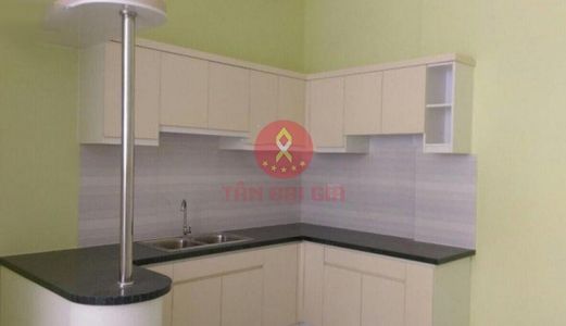Bán Nhà Đường Thạnh Lộc 15 - Quận 12 - Hồ Chí Minh