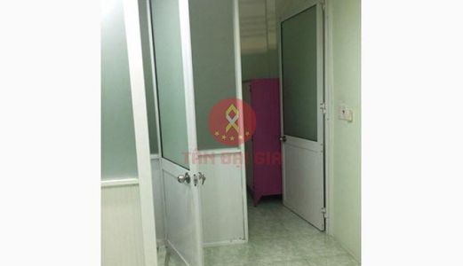 Bán Nhà Hẻm 167 Huỳnh Văn Nghệ 