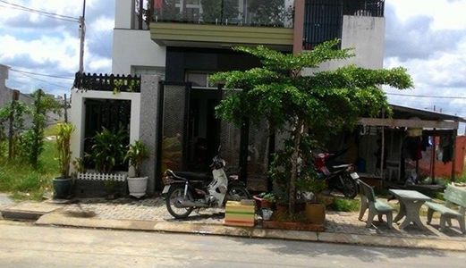 Đất Thổ Cư, 32 Đuờng D10, Cát Lái Quận 2