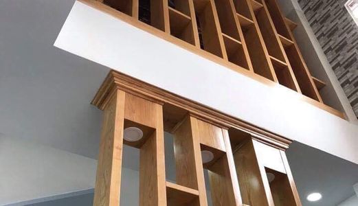 Bán Nhà Mặt Tiền Đường Trường Chinh 70m2 Chỉ 7.6 Tỷ.