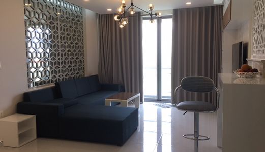 Cho Thuê Căn Hộ Scenic Valley, Nhà Mới Tinh, Nhiều Tiện Ích, Gía Cực Rẻ